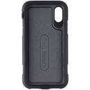 ZAGG Platoon Series Case for Apple iPhone X & XS - Black