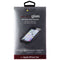 ZAGG Invisible Shield Glass Screen Protector for Apple iPhone 5se