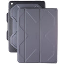 ZAGG Rugged Messenger Case & Keyboard for Apple iPad 9.7 (5th & 6th Gen) - Gray