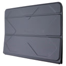 ZAGG Rugged Messenger Case & Keyboard for Apple iPad 9.7 (5th & 6th Gen) - Gray