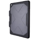 ZAGG Rugged Messenger Case & Keyboard for Apple iPad 9.7 (5th & 6th Gen) - Gray