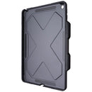 ZAGG Rugged Messenger Case & Keyboard for Apple iPad 9.7 (5th & 6th Gen) - Gray