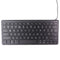 ZAGG Full Size Wired Keyboard w/USB-C Cable for Windows/PC/Laptop - UK ENGLISH