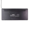 ZAGG Full Size Wired Keyboard w/USB-C Cable for Windows/PC/Laptop - UK ENGLISH