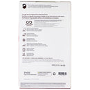 ZAGG InvisibleShield Glass Series Screen Protector for Samsung Galaxy J3