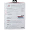 ZAGG InvisibleShield (Glass+) Screen Protector for Apple iPad 10.2-in (7th Gen)