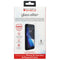ZAGG (Glass Elite+) Screen for iPhone SE (2nd Gen) / 8 / 7 / 6s - Clear