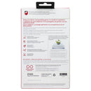 ZAGG InvisibleShield (Ultra Clear+) Screen Protector for Alcatel TCL T1 Pro