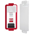 ZAGG InvisibleShield (GlassFusion+) Hybrid Glass Screen for Galaxy (S21+) 5G