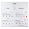 ZAGG Premium Smart Bundle for Apple iPhone 13 Pro (Australian Plug)