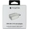 ZAGG Premium Smart Bundle for Apple iPhone 13 Pro (Australian Plug)