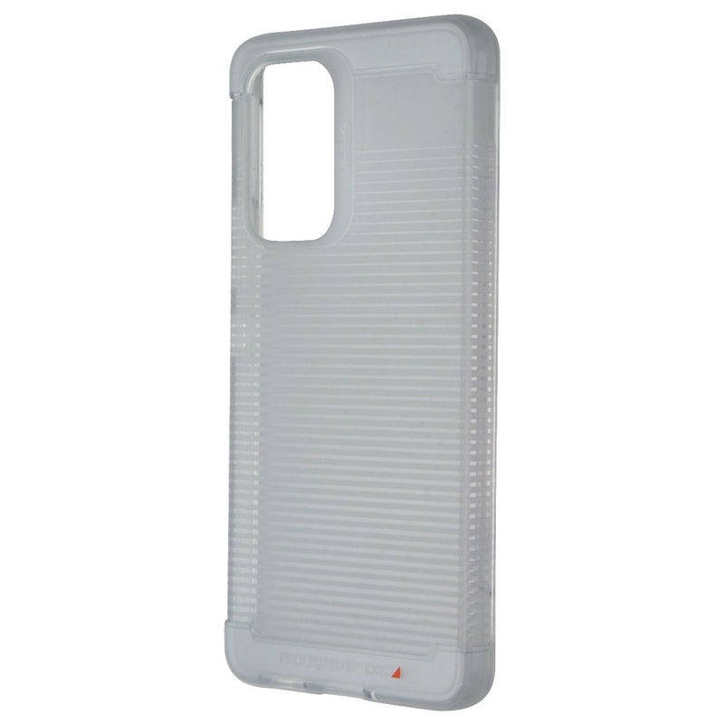 ZAGG Gear4 Havana Clear Series Gel Case for Samsung Galaxy A53 5G - Clear