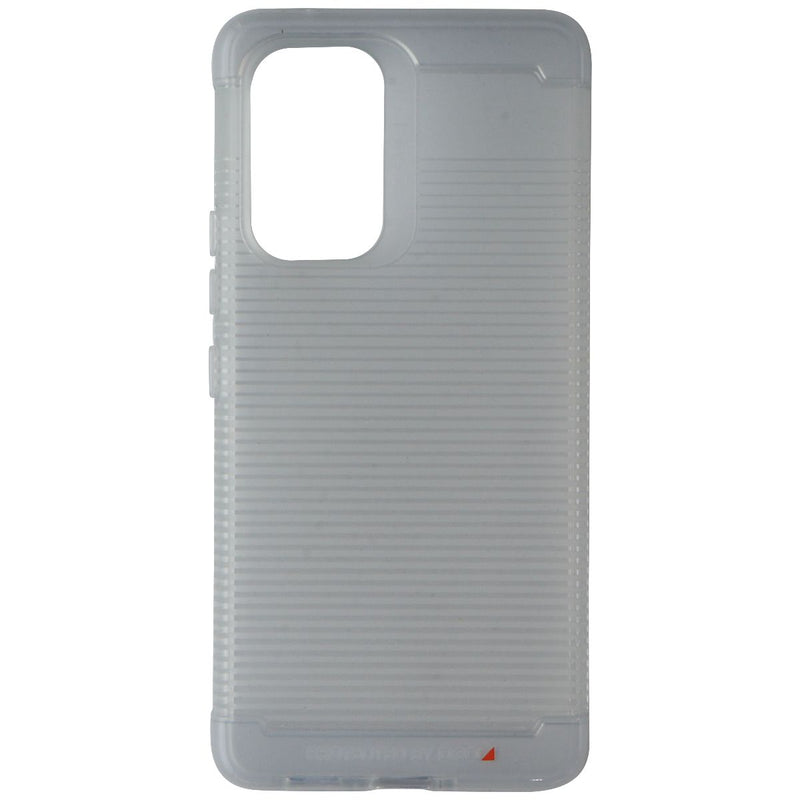 ZAGG Gear4 Havana Clear Series Gel Case for Samsung Galaxy A53 5G - Clear