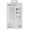 ZAGG Glass Elite Screen Protector for Apple iPhone SE (2nd/3rd Gen)/8/7/6s/6