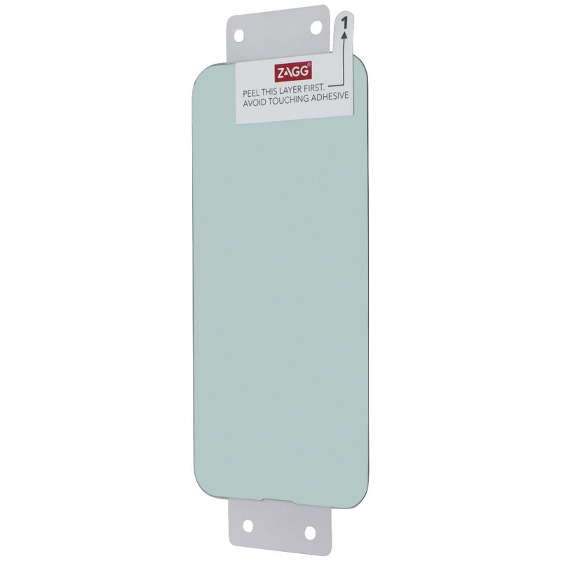 ZAGG InvisibleShield (Glass XTR2) Protector for iPhone 14 / iPhone 13 / 13 Pro