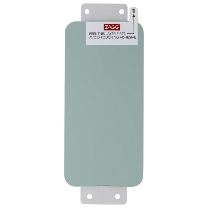 ZAGG InvisibleShield (Glass XTR2) Protector for iPhone 14 / iPhone 13 / 13 Pro