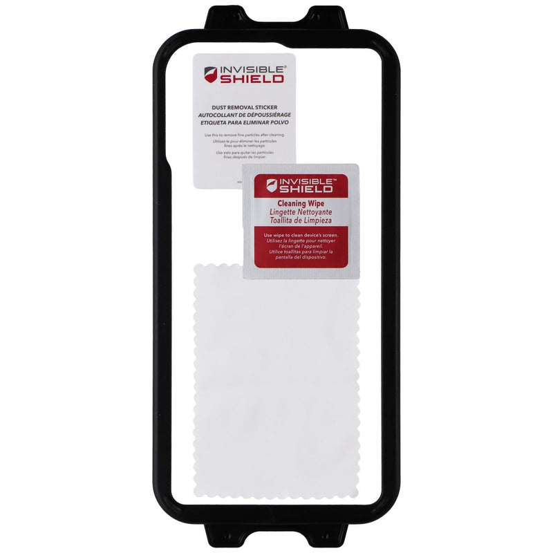 ZAGG InvisibleShield (Glass XTR2) Protector for iPhone 14 / iPhone 13 / 13 Pro