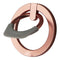 Gear4 Ring Snap 360 Secure Hold with Kickstand for MagSafe - Rose Gold