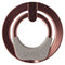 Gear4 Ring Snap 360 Secure Hold with Kickstand for MagSafe - Rose Gold
