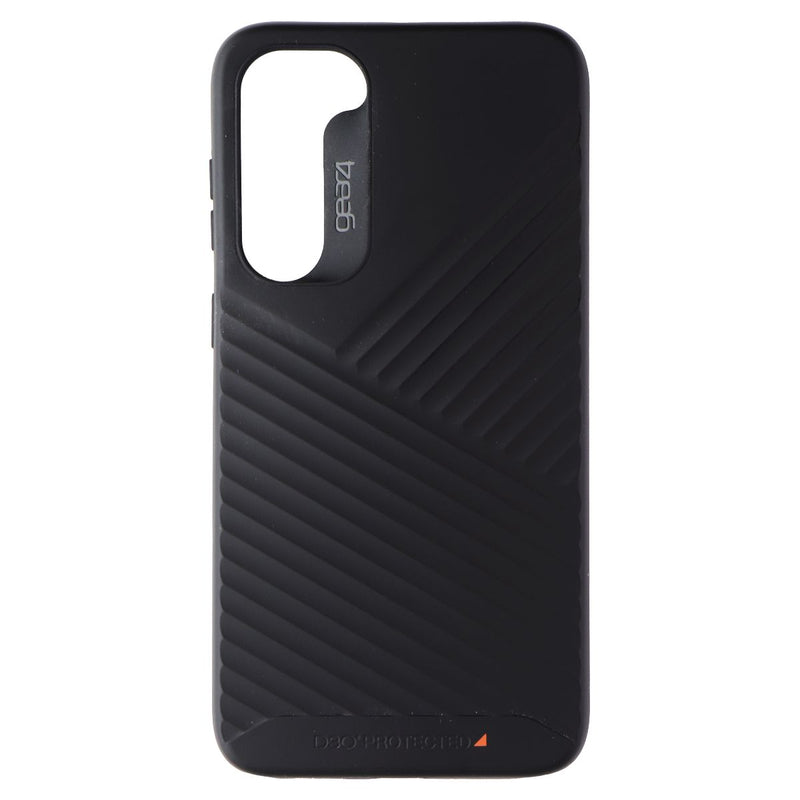 ZAGG Gear4 Denali Snap Series Case for Samsung Galaxy S23+ (Plus) - Black