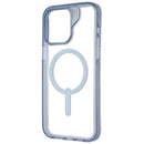 ZAGG Santa Cruz Ultra Slim Case for MagSafe for Apple iPhone 15 Pro Max - Blue
