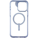 ZAGG Santa Cruz Snap Case for MagSafe for Apple iPhone 15 Pro Max - Blue
