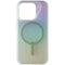 ZAGG Milan Snap Ultra Slim for MagSafe for Apple iPhone 15 Pro - Iridescent