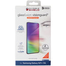 ZAGG InvisibleShield GlassFusion VisionGuard+ D30 Screen for Galaxy S21+ 5G