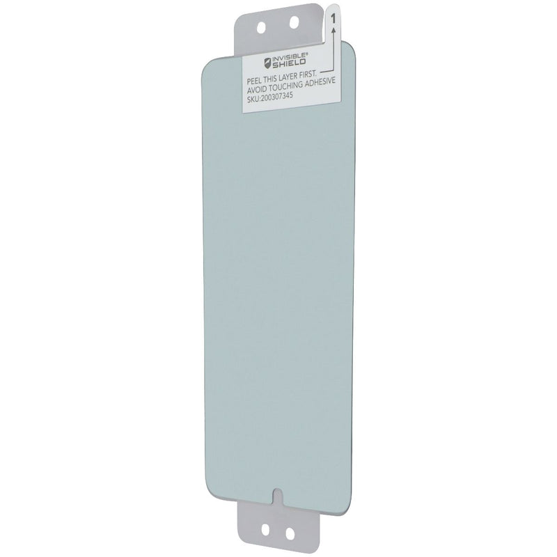 ZAGG InvisibleShield GlassFusion VisionGuard+ D30 Screen for Galaxy S21+ 5G