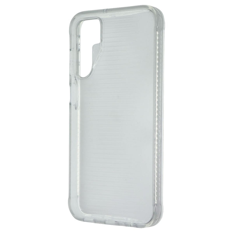 ZAGG Luxe Series Slim Protection Case for Samsung Galaxy A15 / A15 5G - Clear