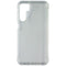 ZAGG Luxe Series Slim Protection Case for Samsung Galaxy A15 / A15 5G - Clear