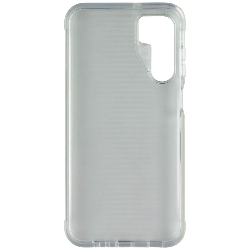 ZAGG Luxe Series Slim Protection Case for Samsung Galaxy A15 / A15 5G - Clear