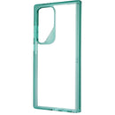 ZAGG Santa Cruz Ultra Slim Case for Samsung Galaxy S24 Ultra - Marine Blue