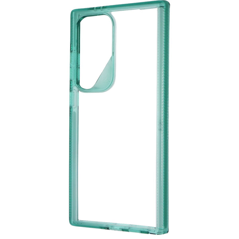 ZAGG Santa Cruz Ultra Slim Case for Samsung Galaxy S24 Ultra - Marine Blue