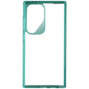 ZAGG Santa Cruz Ultra Slim Case for Samsung Galaxy S24 Ultra - Marine Blue