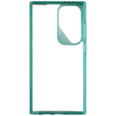 ZAGG Santa Cruz Ultra Slim Case for Samsung Galaxy S24 Ultra - Marine Blue