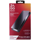 ZAGG Invisible Shield Fusion Privacy Anti-Glare Protector for Galaxy S24 Ultra