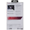 ZAGG Invisible Shield XTR4 Screen Protector for Apple iPhone 16 Pro Max