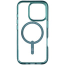 ZAGG Santa Cruz Case for MagSafe for Apple iPhone 16 Pro - Retro Blue