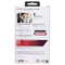 ZAGG Fusion Privacy Anti-Glare Series Screen Protector for Galaxy S25