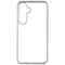 ZAGG Crystal Palace Series Case for Samsung Galaxy S25+ (Plus) - Clear