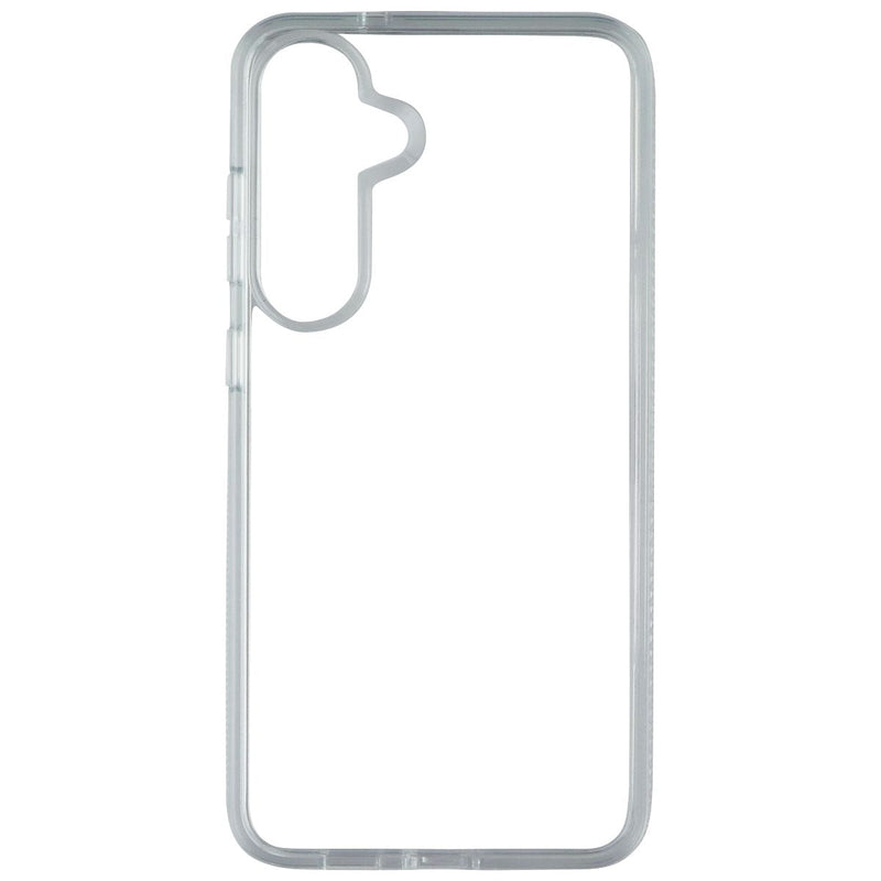 ZAGG Crystal Palace Series Case for Samsung Galaxy S25+ (Plus) - Clear