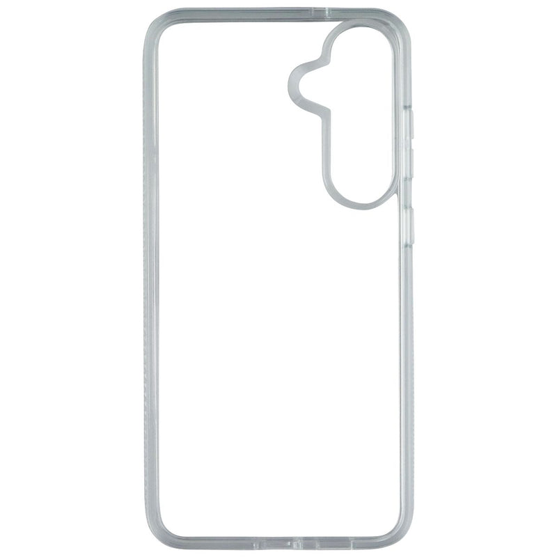 ZAGG Crystal Palace Series Case for Samsung Galaxy S25+ (Plus) - Clear