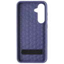 ZAGG Denali Case with Kickstand for Samsung Galaxy S25+ (Plus) - Navy Blue