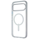 ZAGG Crystal Palace Snap Case for Google Pixel 10 Pro XL - Clear