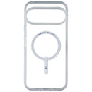 ZAGG Crystal Palace Snap Case for Google Pixel 10 Pro XL - Clear