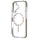 ZAGG Santa Cruz Series Snap Case for Apple iPhone 17 - Titanium