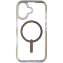 ZAGG Santa Cruz Series Snap Case for Apple iPhone 17 - Titanium
