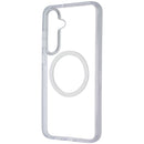 ZAGG Crystal Palace Snap Case for Samsung Galaxy S25 FE - Clear