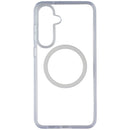 ZAGG Crystal Palace Snap Case for Samsung Galaxy S25 FE - Clear